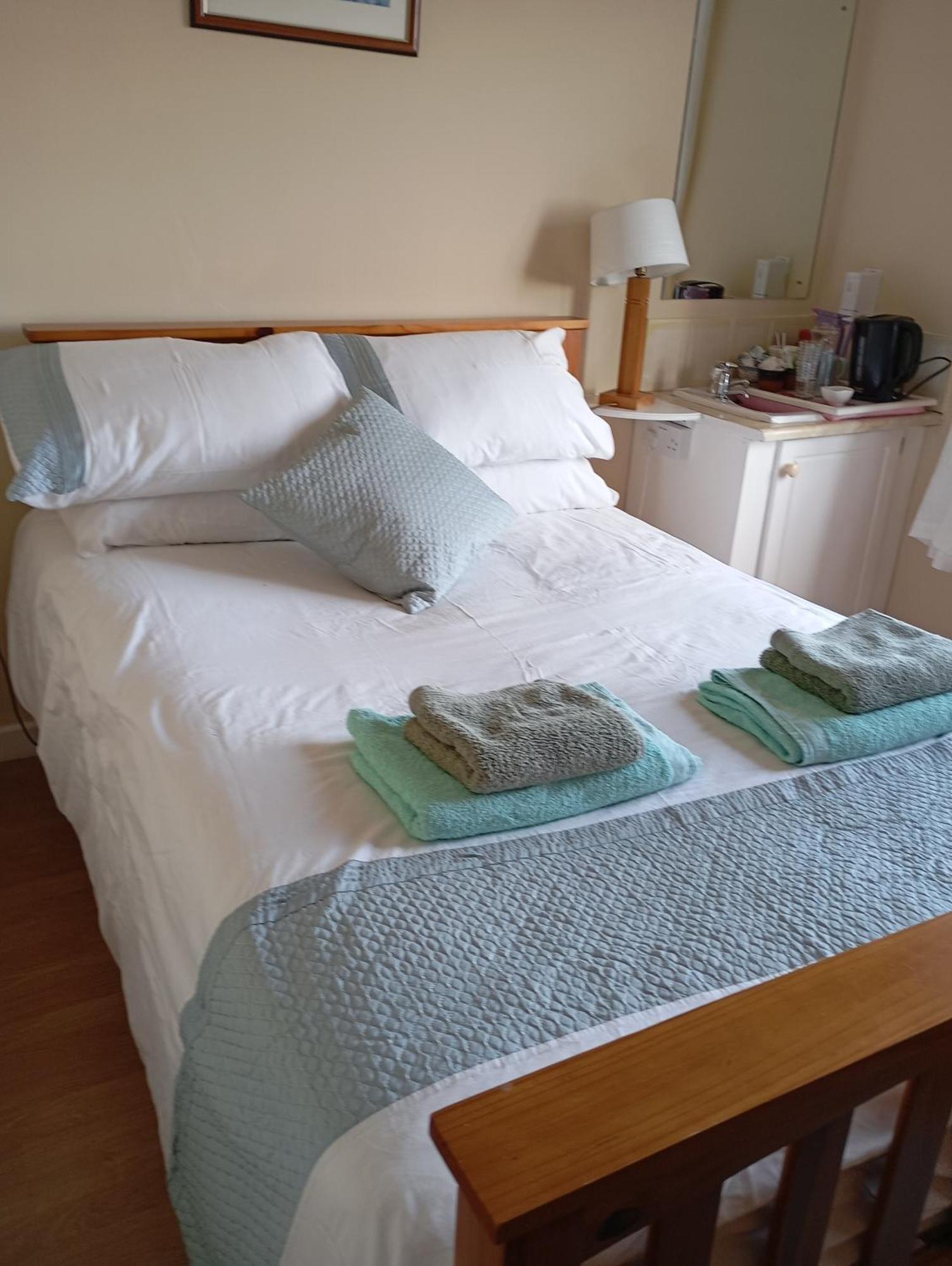 Room In Bungalow - Very Nice View With This Room Sneem Exterior foto